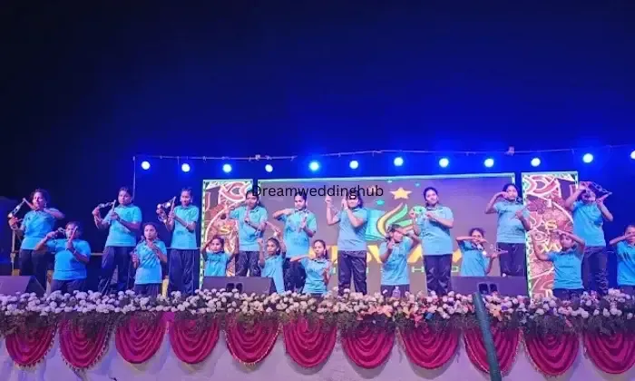 Sri Balaji Dance Studio