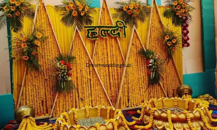 Sri Balaji Event