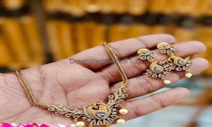 Sri Balaji Gold Coverng