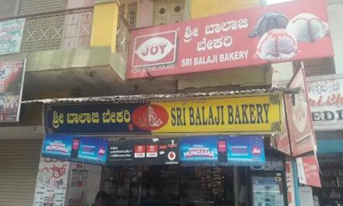 Sri Balaji Hot Chips