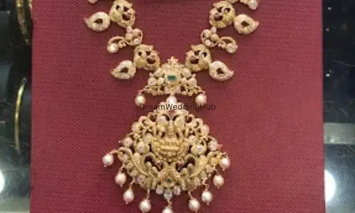 Sri Balaji Jeweller