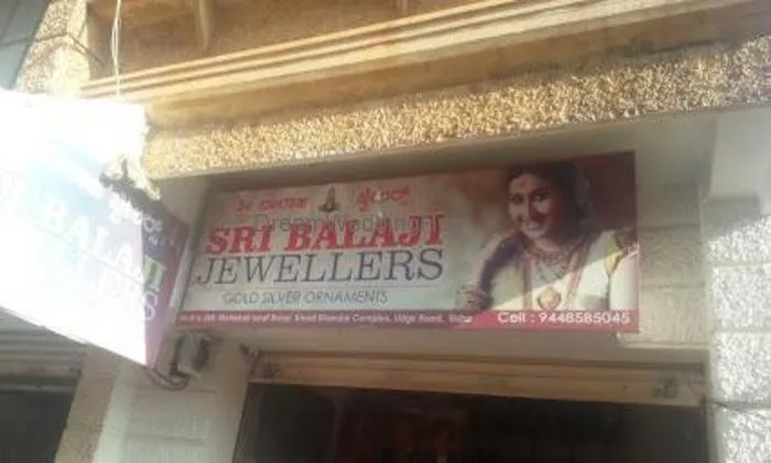 Sri Balaji Jewellers