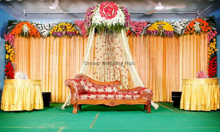 Sri Balaji Suppliers And Sounds