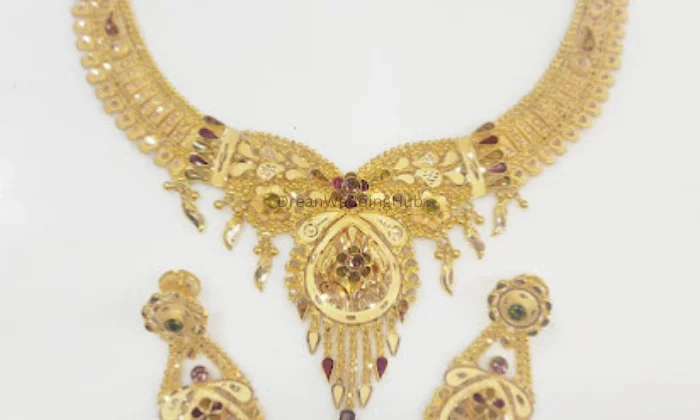 Sri Balakrishna Jewellers