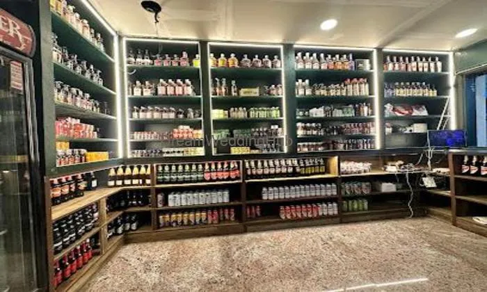 Sri Bhadrakali Veerabhadreshwara Resto Bar & Lodge