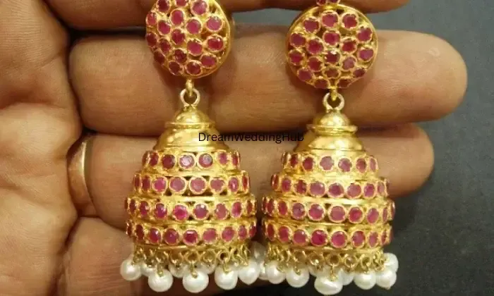 Sri Bharani Jewellers