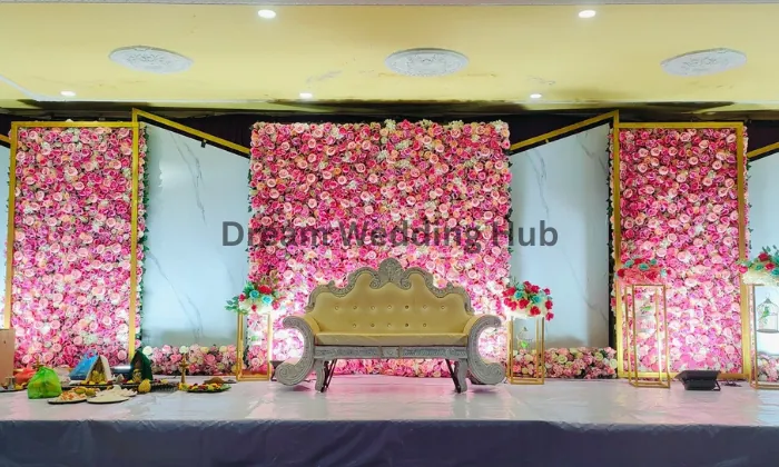 Sri Bhavani Events - Decor