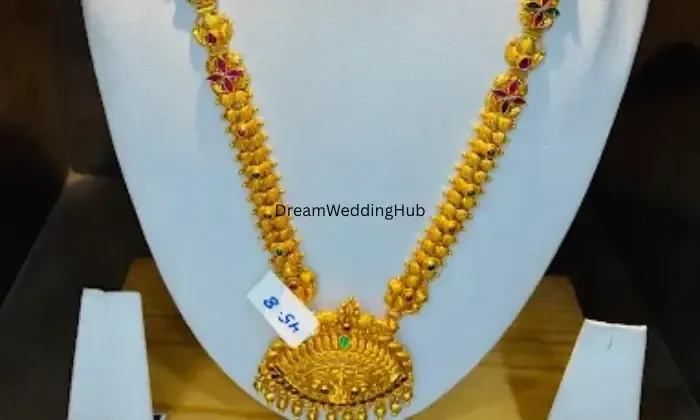 Sri Bhavani Jewellers