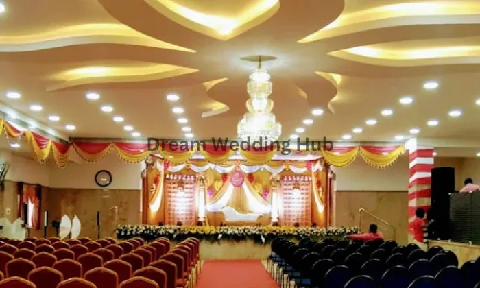 Sri Bhavani Kalyana Mahal