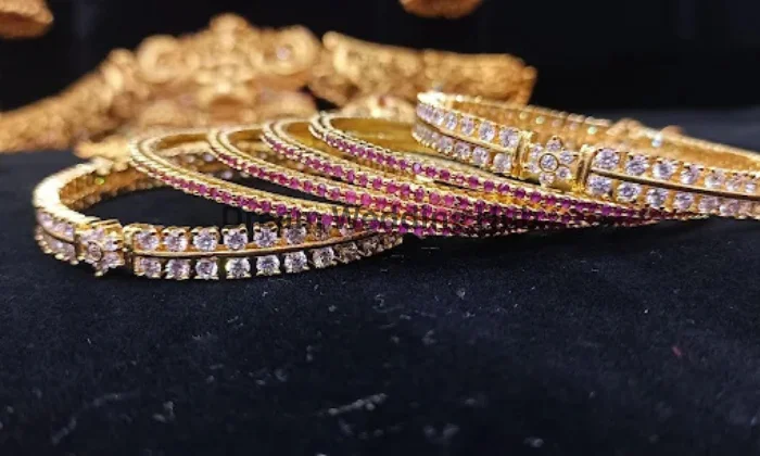 Sri Bridal Jewellery