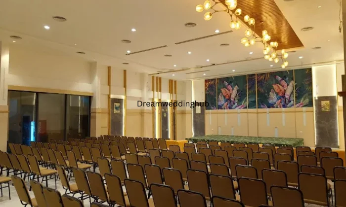 Sri Brk Raju Convention Center