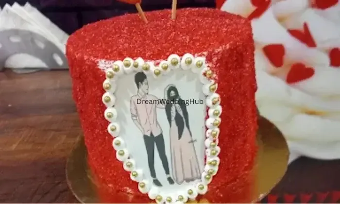 Sri Cake N Take