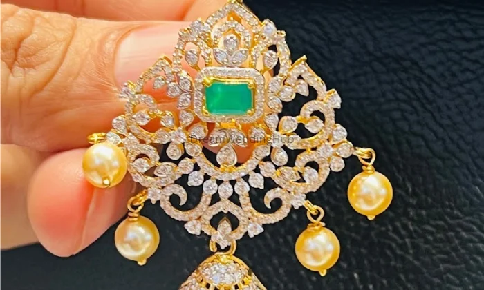 Sri Chaganraj Jewellers