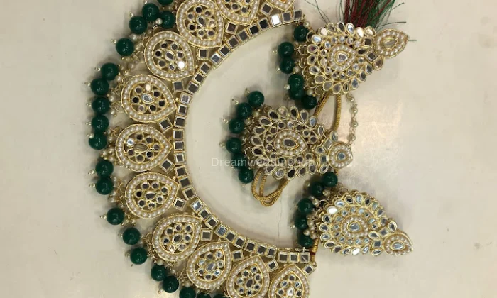 Sri Chakra Nivasini Jewellers