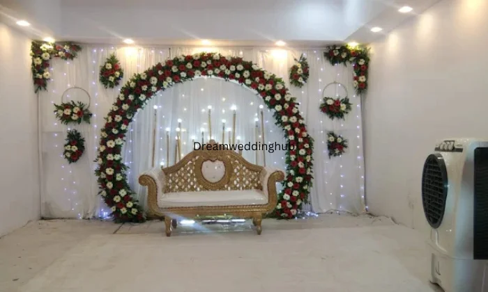 Sri Dantuluri Venkta Simhadri Raju Function Hall