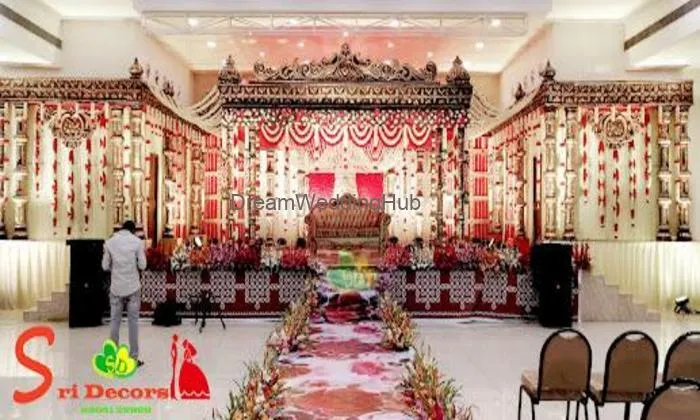 Sri Decors @ Event's Sri Decors @ Event's