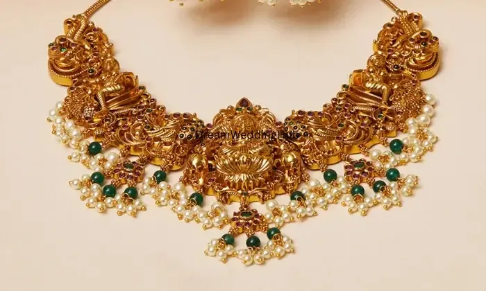 Sri Deva Jewellery