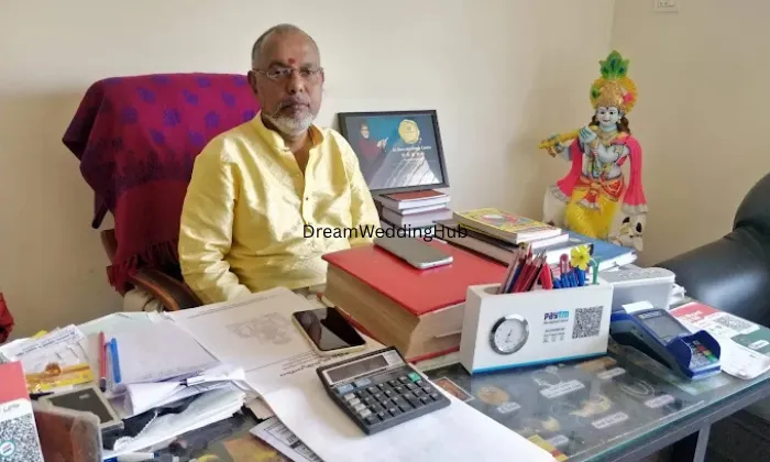 Sri Devi Astrology Centre