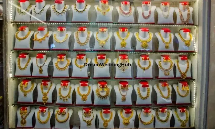 Sri Devi Pearls And Fashions