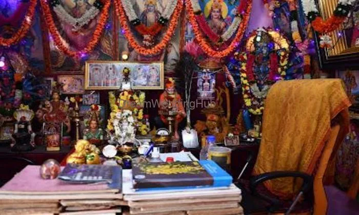 Sri Devi Prasanna