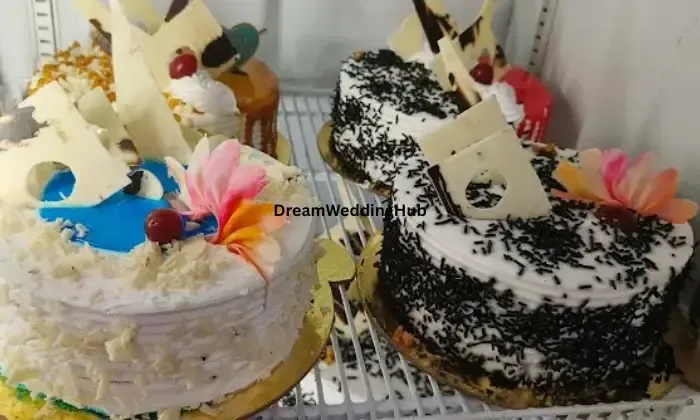 Sri Devi Sweets