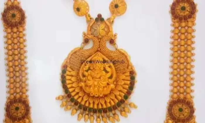 Sri Devraj Jewellers