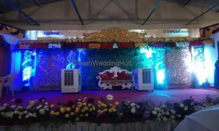 Sri Dhanalakshmi Audio