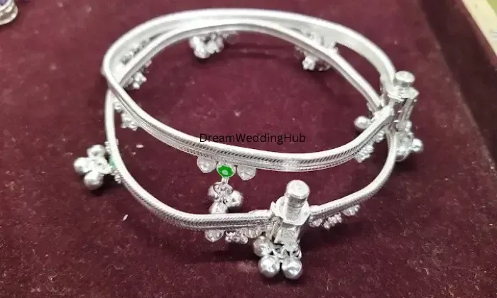 Sri Dhanalakshmi Jewellers