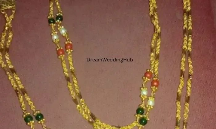 Sri Dhanalakshmi Jewellers Hospet