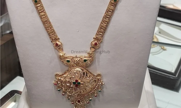 Sri Dhanalakshmi Jewellery