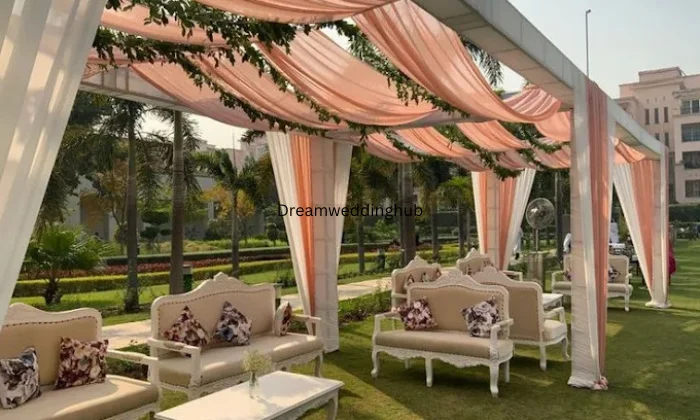 Sri Dharmasthala Manjunatha Tent House Events