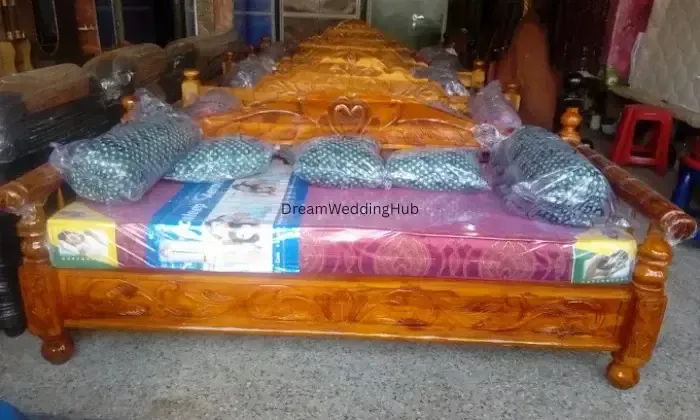 Sri Divya House Furniture