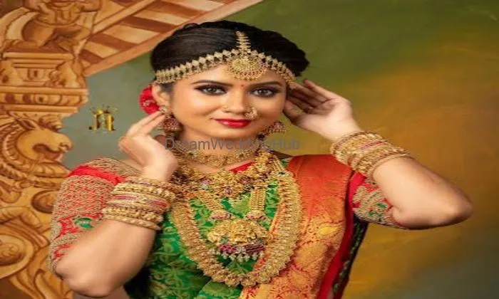 Sri Durga Beauty Parlour A/c Harur