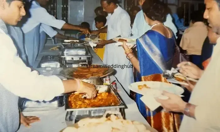 Sri Durga Caterer Sri Durga Caterer