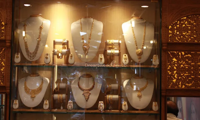 Sri Durga Jewellers