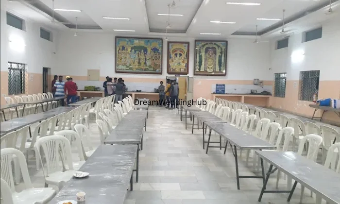 Sri Durga Mahal