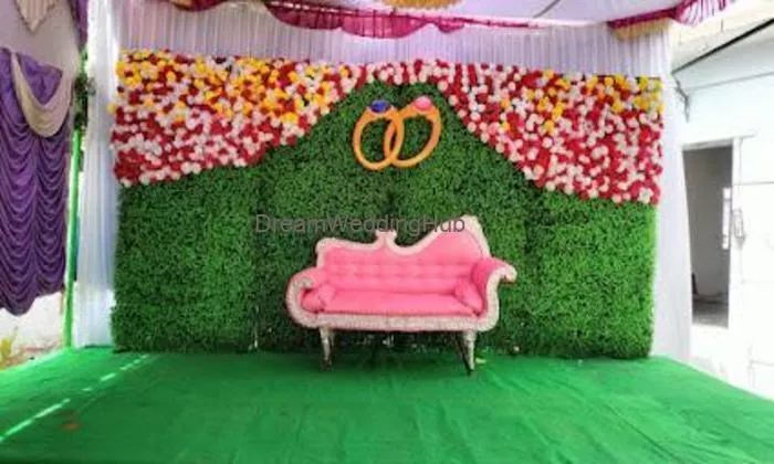 Sri Durga Suppliers