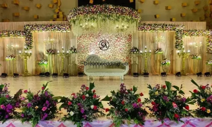 Sri Event Organising Wedding And Planers