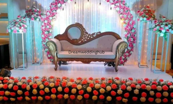 Sri Event Planners