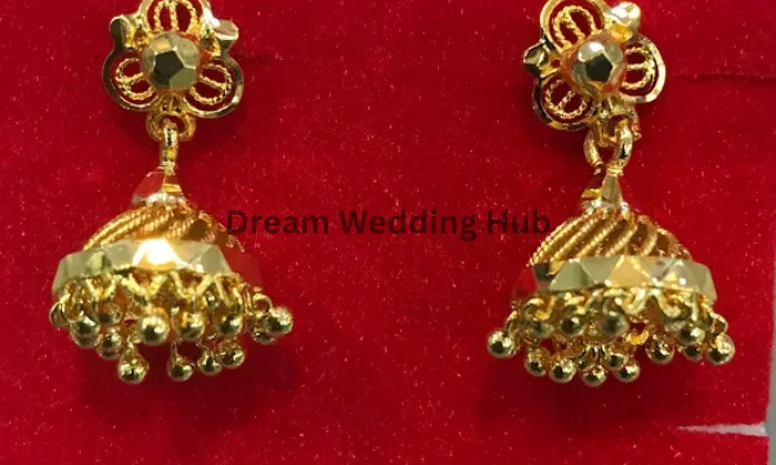 Sri Fancy Gold Covering Works