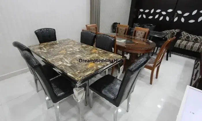 Sri Furniture