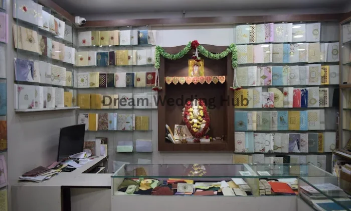 Sri Ganapathi Cards