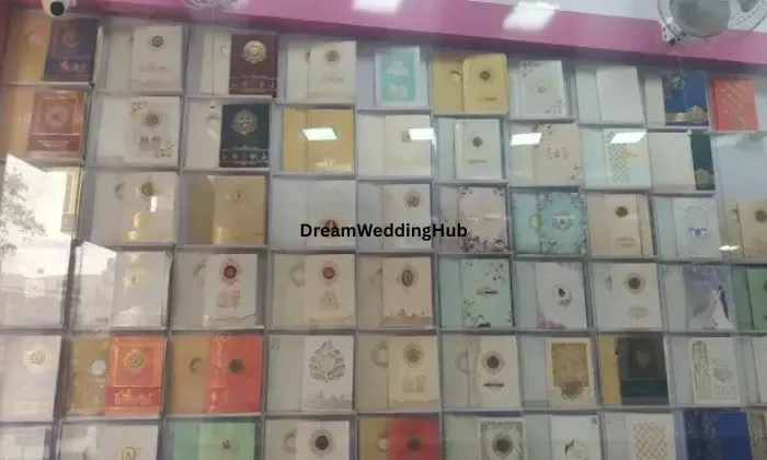 Sri Ganesh Cards
