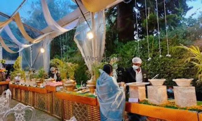 Sri Ganesh Caterers