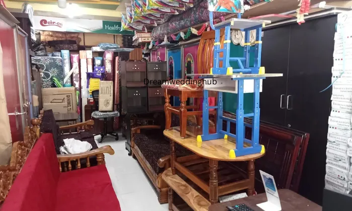 Sri Ganesh Furniture
