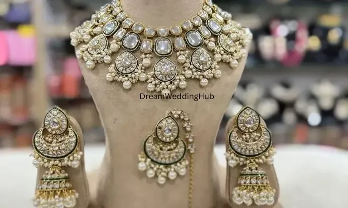 Sri Ganesh Jewellery 