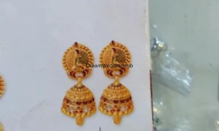 Sri Ganesh Jewellery Mart/