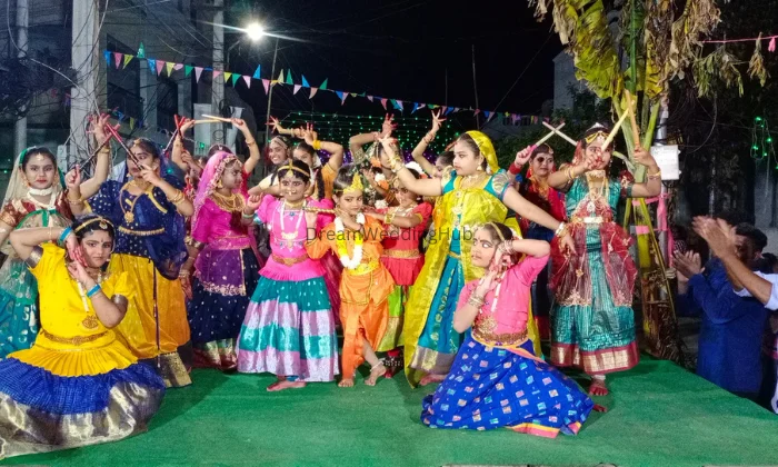 Sri Ganesh Sai Nritya Kalaniketan