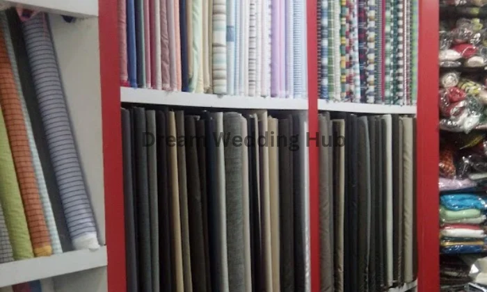 Sri Ganesh Tailors