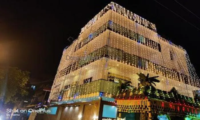 Sri Gangamma Lights  Sound Systems